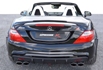 SLK R172 wide body Expression Motorsport